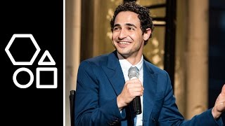 Lena Dunham's Mother's Gift To Zac Posen | AOL BUILD