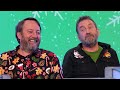 Lee Mack Saves Christmas? | WILTY? Series 17 Christmas Special