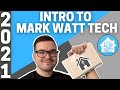 Intro To Mark Watt Tech