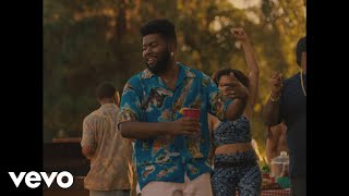 Khalid - Right Back  ft. A Boogie Wit Da Hoodie