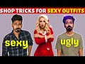 4 Shopping Tricks To Look Sexy | House of Maverick