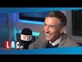 In Conversation With: Steve Coogan