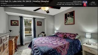 111 Oak Cir, Lake Ariel, PA 18436 | Heather Meagher