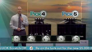 Pick Midday 20191028