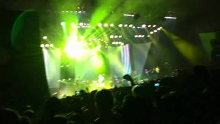 Santana - Smooth Live at Java Jazz Festival 2011