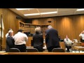 Jorge Rodriguez Guilty Of Murder