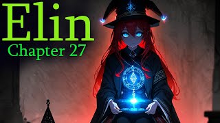 Elin - Chapter 27 (Lumiest and Beyond)