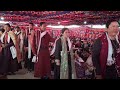 Ladakhi Wedding  Dance At spituk.