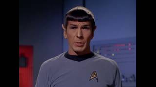 Vulcan was Never Conquered or Was It ? TOS Continuity Mistake