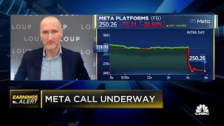Gene Munster breaks down Meta earnings