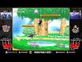 keystoned vi ssb64 remix grand final kd3 vs lowww