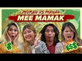 MOST EXPENSIVE MEE GORENG MAMAK?! - Murah vs Mahal | SAYS Challenge