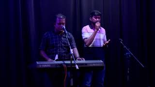 Jesuni Apa Athara Awidinna (Sinhala Hymn)  CRL Studio