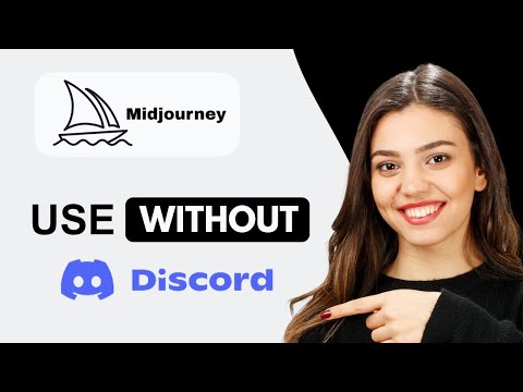 Midjourney without Discord: What you need to know