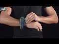 How to Apply the Push Sports Elbow Brace