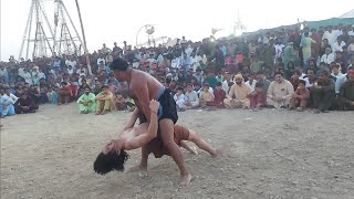 PirWasan: Village Korki Hajana Mela Karam Shah  2024 Malh Pehlawan Ghulam Hussain Pathan Malakhra