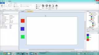 Construct 2 Intermediate: Object Families
