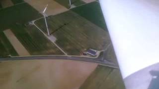 First Flight in 2011