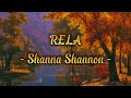 RELA - Shanna Shannon (Lirik+Cover) by Della Firdatia #rela #shannashannon #lirik #music #cover