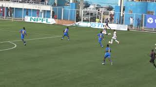 Highlights of NPFL Matchday 3     Enyimba 1-0 Akwa United