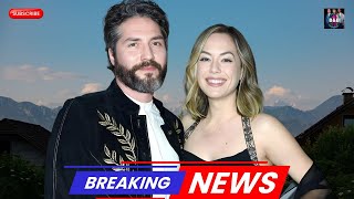 Breaking! Unveiling Hope Logan's Love Life! Who Is Her Real Husband from The Bold and the Beautiful?