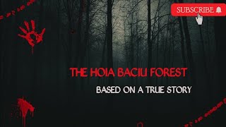 The documentary of "The Hoia Baciu forest" || #Nightmarebangla #ghost #thehoiabaciuforest