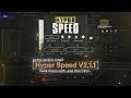 Used Hyper Speed script before? V2.1.1 makes After Effects Editing super fast