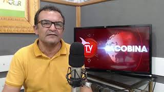 #jacobina - LEVANTE A VOZ  -  Com  JOÃO BATISTA FERREIRA ☀  27 - 12 - 2024