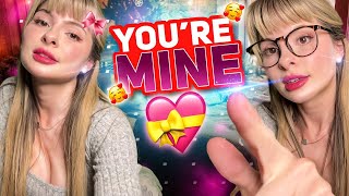 I've been missing you all day! GF / roleplay/ asmr/ whispering