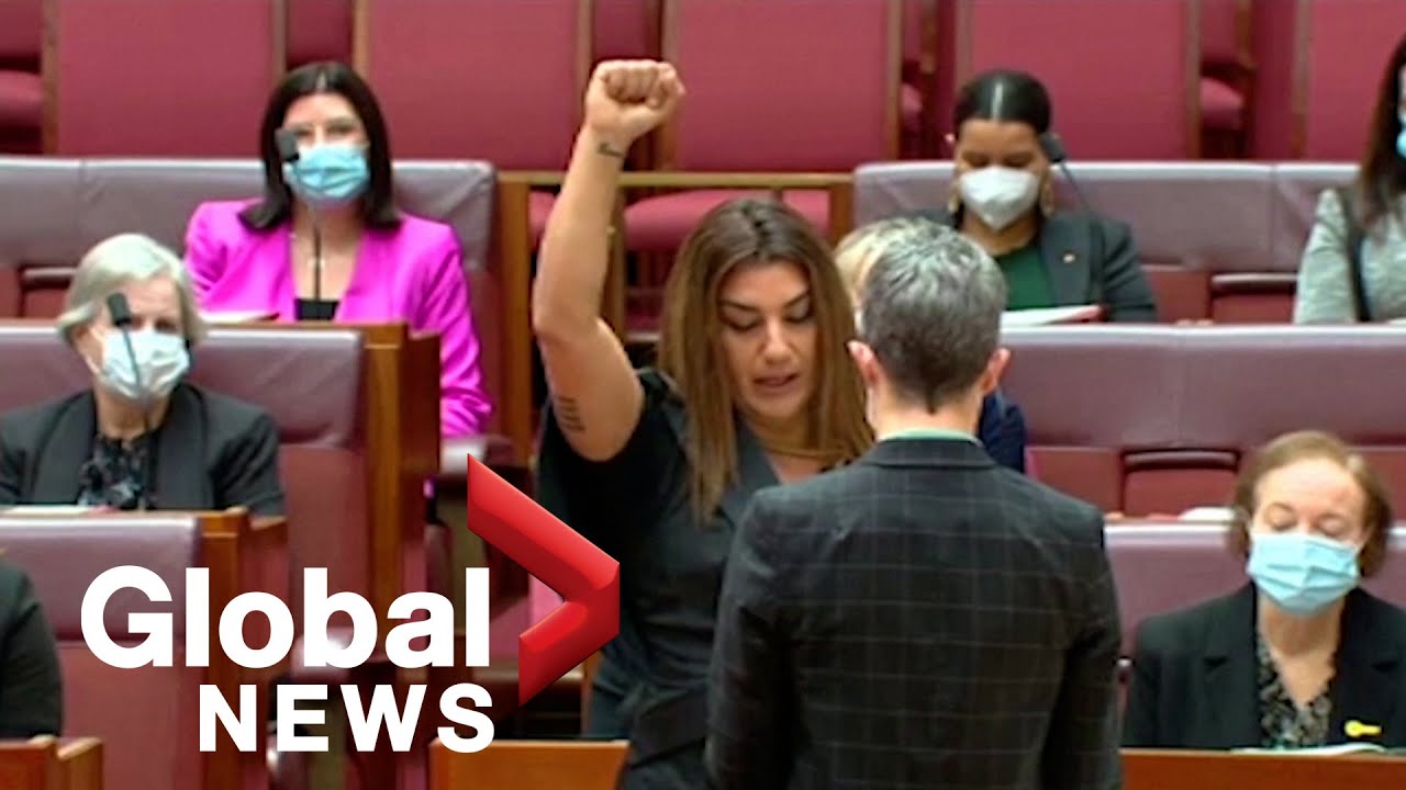 Queen Elizabeth II referred to as a colonizer by Indigenous Australian senator