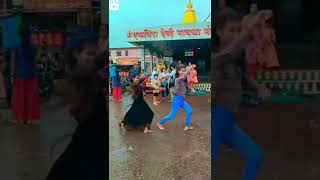 aai ekvira mauli 🌍🥰 koli dance 🤌💞
