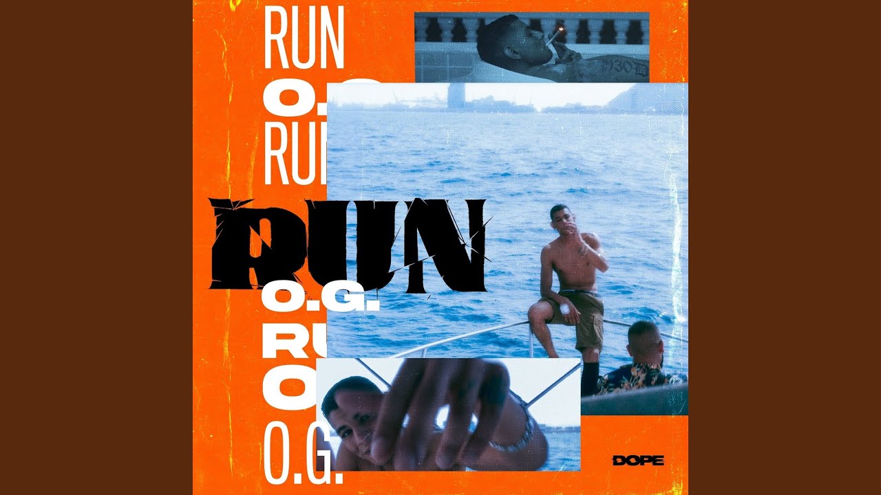 Run Youtube Music