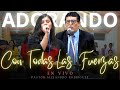 ADORACIONES QUE TE LLEVARÁN AL CIELO / Adoración Cristiana / Pastor Alejandro Rodriguez