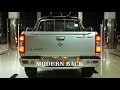 zna new rich new generation pickup