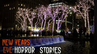 3 TRUE Creepy New Years Eve Horror Stories
