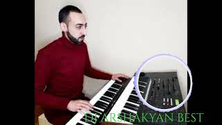 Chaki Chaki Boron (GarikMusic Remix) 2023DJ HAYK