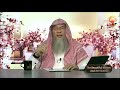 my house contains dog , portraits and statues  Sheikh Assim Al hakeem  #HUDATV