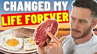 Why STEAK & EGGS is Literally the BEST Breakfast You Could Ever Eat for Fat Loss