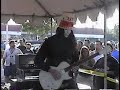 Buckethead + Deli Creeps 2003-07-26 Styles Music Pomona CA Part 1