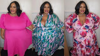 XPLUSWEAR PLUS SIZE FASHION TRY-ON HAUL | Trendy Fashion For Plus Sized Hotties | VACATION READY