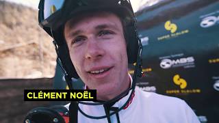 Résumé Super Slalom 2019