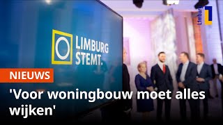 Het Limburg Stemt Verkiezingsdebat ✍️ | 1Limburg