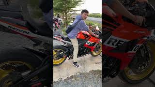 CBR600RR 2008 Full tax បងប្រុសមកយកហើយបាទ 🥰🚀អរគុណសម្រាប់ការគាំទ្រ 🤩🙏0965550190