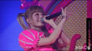 Kyary pamyu pamyu - PONPONPON | magical wonder castle