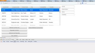 AA Consolidate Multiple Ajax Callbacks into a Single Callback Part 1 and 2