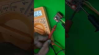 Cheapest Power Supply  230V AC -5V DC