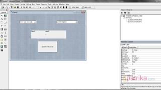 Visual Basic Tutorial :6 timer active x control