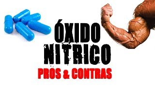 No compres ÓXIDO NÍTRICO si no has visto este video.