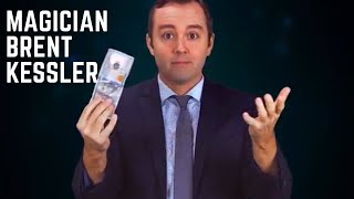 Pennsylvania Magician | Brent Kessler | Magician in Pennsylvania