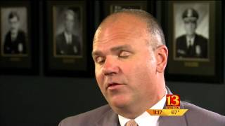 A Safer City: City leaders open up about crime challenges